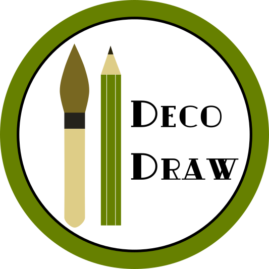 Deco Draw